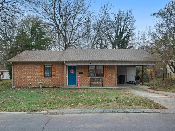 905 W Center Ave, Searcy, AR 72143