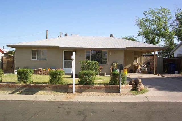 1st image of 6428 N ARBOR Avenue