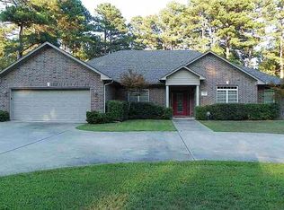 803 Robin Rd, White Hall, AR 71602