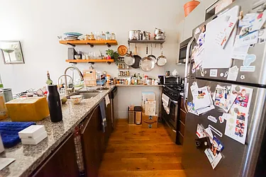 Rented by Manhattan Management LLC