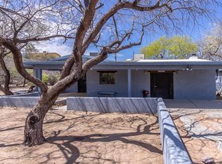 9500 S Tewa Trl, Vail, AZ 85641