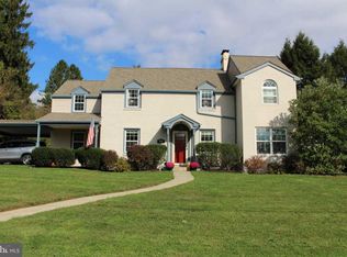705 Pennypacker Ave, Phoenixville, PA 19460