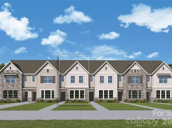 13105 Benessare Ln, Matthews, NC 28105