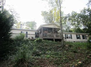 345 Old Woodring Rd #3, Ellijay, GA 30540
