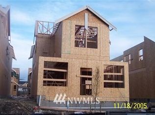 18543 96th Ave E #260, Puyallup, WA