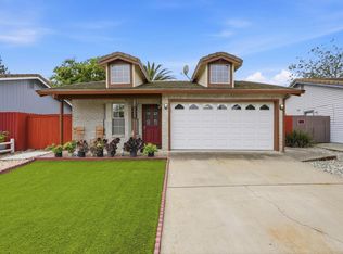 4514 Whimbrell Ct, Antelope, CA