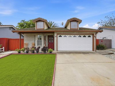 4514 Whimbrell Ct, Antelope, CA, 95843