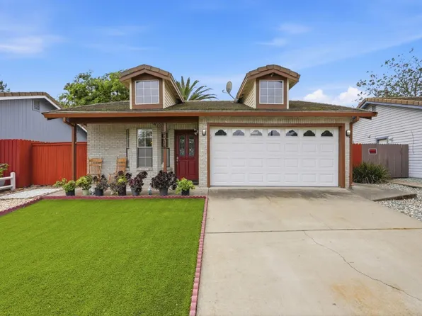 4514 Whimbrell Ct, Antelope, CA 95843