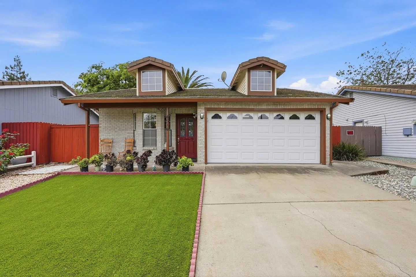 4514 Whimbrell Ct photo 1