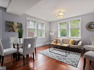 1465 Columbia Rd NW APT 201, Washington, DC 20009