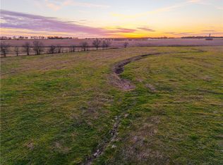 Old McGregor Crawford Rd, Crawford, TX 76638