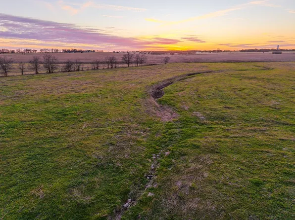 Old McGregor Crawford Rd, Crawford, TX 76638