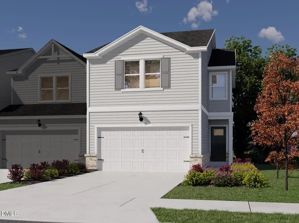 934 Broadleaf Trce, Mebane, NC 27302