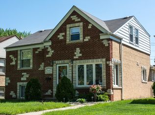 3045 Louis St, Franklin Park, IL 60131