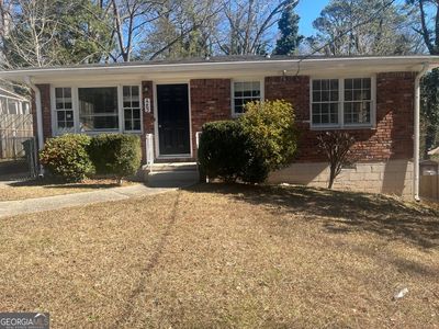 1262 Lorenzo Dr SW, Atlanta, GA, 30310