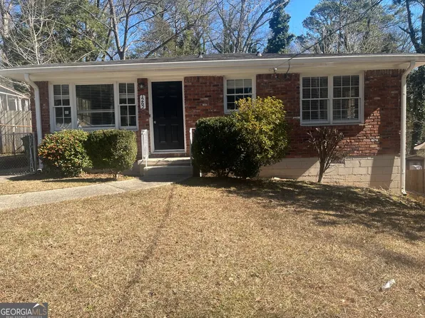 1262 Lorenzo Dr SW, Atlanta, GA 30310