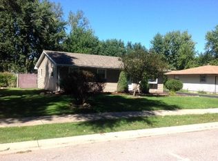7028 70th Pl, Schererville, IN