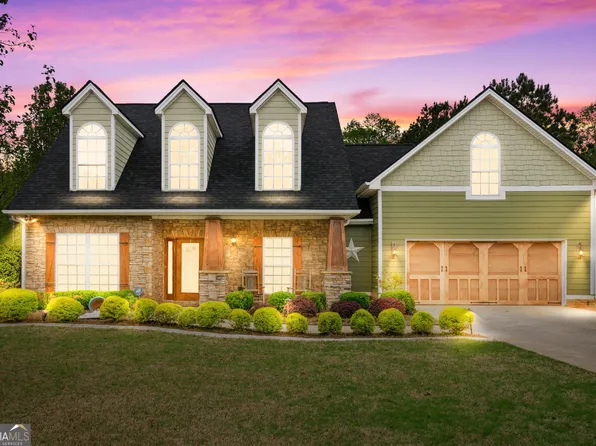3024 Keeneland Blvd, McDonough, GA 30252