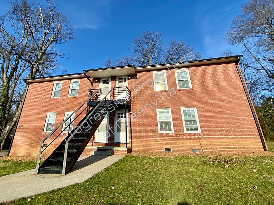 1st image of 412 Hagood St #3-C