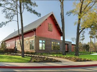 7905 Spring Run Dr, Magnolia, TX 77354