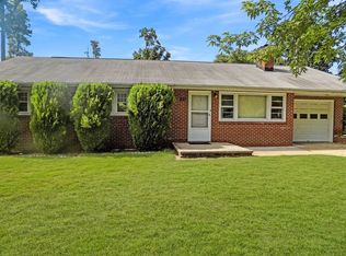 20 Walnut Hill Rd, La Plata, MD 20646
