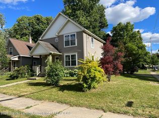 1239 W Ionia St, Lansing, MI 48915
