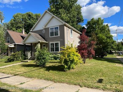 1239 W Ionia St, Lansing, MI, 48915