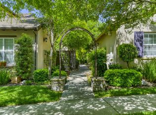 239 Chambord Way #239, Roseville, CA