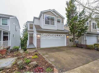 15822 SW Cherrywood Ln, Tigard, OR 97224