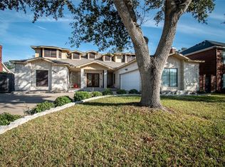 6242 Strasbourg Dr, Corpus Christi, TX 78414