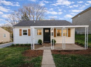 617 Bedinger St, Elsmere, KY 41018