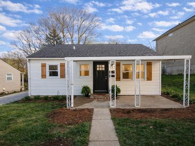 617 Bedinger St, Elsmere, KY, 41018