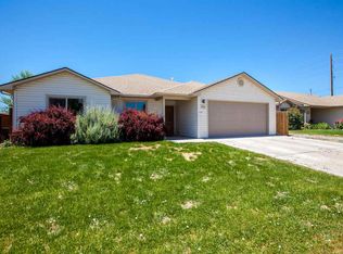 441 1/2 Jornada St, Grand Junction, CO 81504