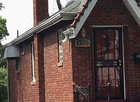 2nd image of 6722 Edison Ave