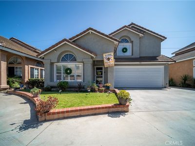 2964 E 60th Pl, Huntington Park, CA, 90255