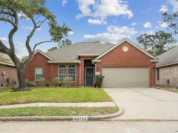 23742 River Place Dr, Katy, TX 77494