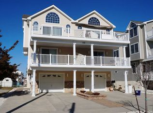 109 51st St #E, Sea Isle City, NJ 08243