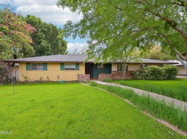 325 E BROADMOR Drive, Tempe, AZ 85282