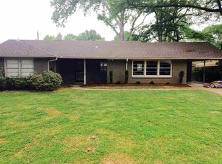 4852 Hummingbird Ln LOT 37, Memphis, TN 38117