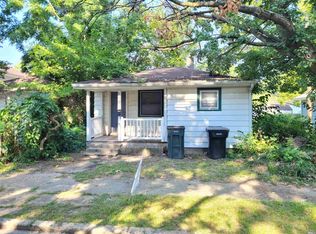 1621 Clyde St, South Bend, IN 46613