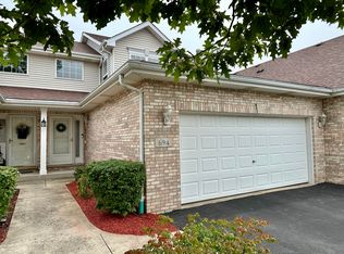 694 Schooner Dr, New Lenox, IL 60451