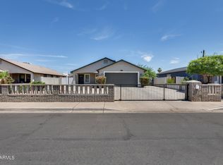3116 W Jefferson St, Phoenix, AZ 85009