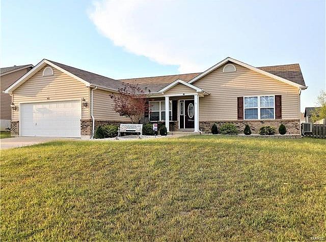 1st image of 400 Glen Forest Dr