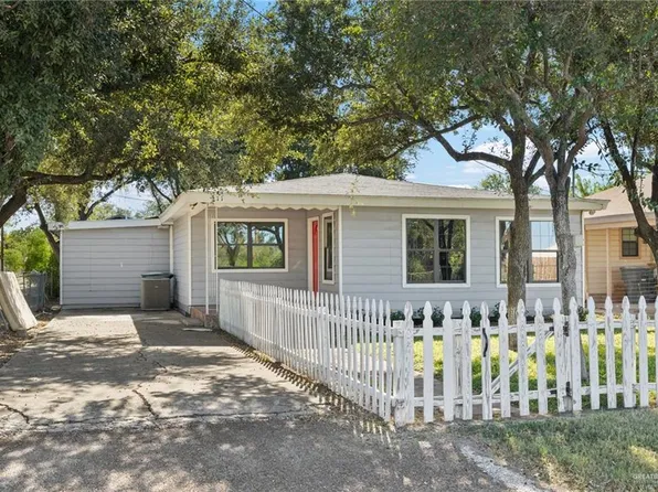 311 W 1st St, San Juan, TX 78589