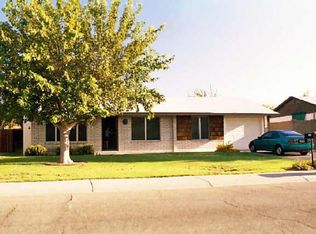 1538 N Behrend Dr, Phoenix, AZ 85027