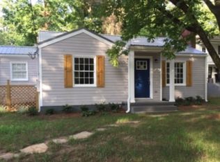 31 W Kimball St, Winder, GA 30680