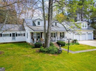 1011 Rainey Rd, Temple, GA 30179