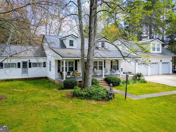 1011 Rainey Rd, Temple, GA 30179