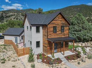 404 Two Rivers Rd, Salida, CO 81201