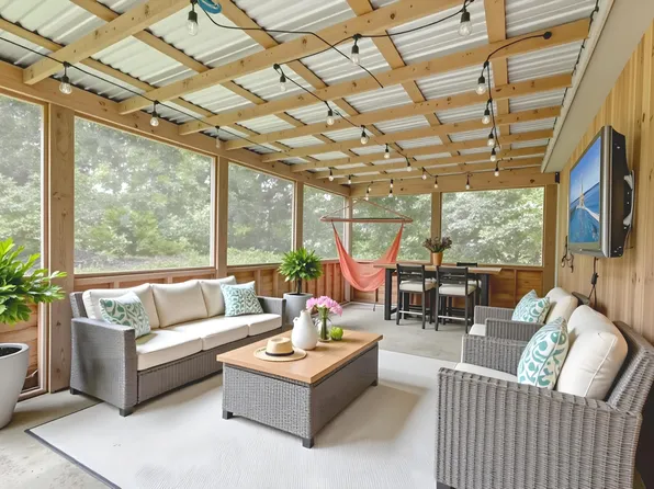 1030 Pauline Ave, Charleston, SC 29412